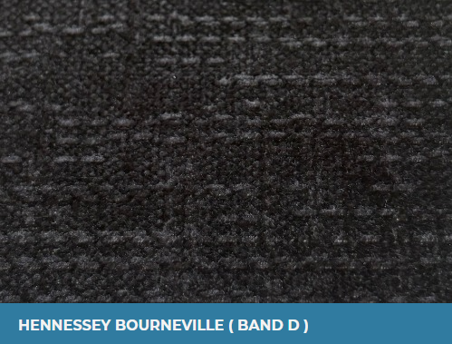 Hennessey Bourneville